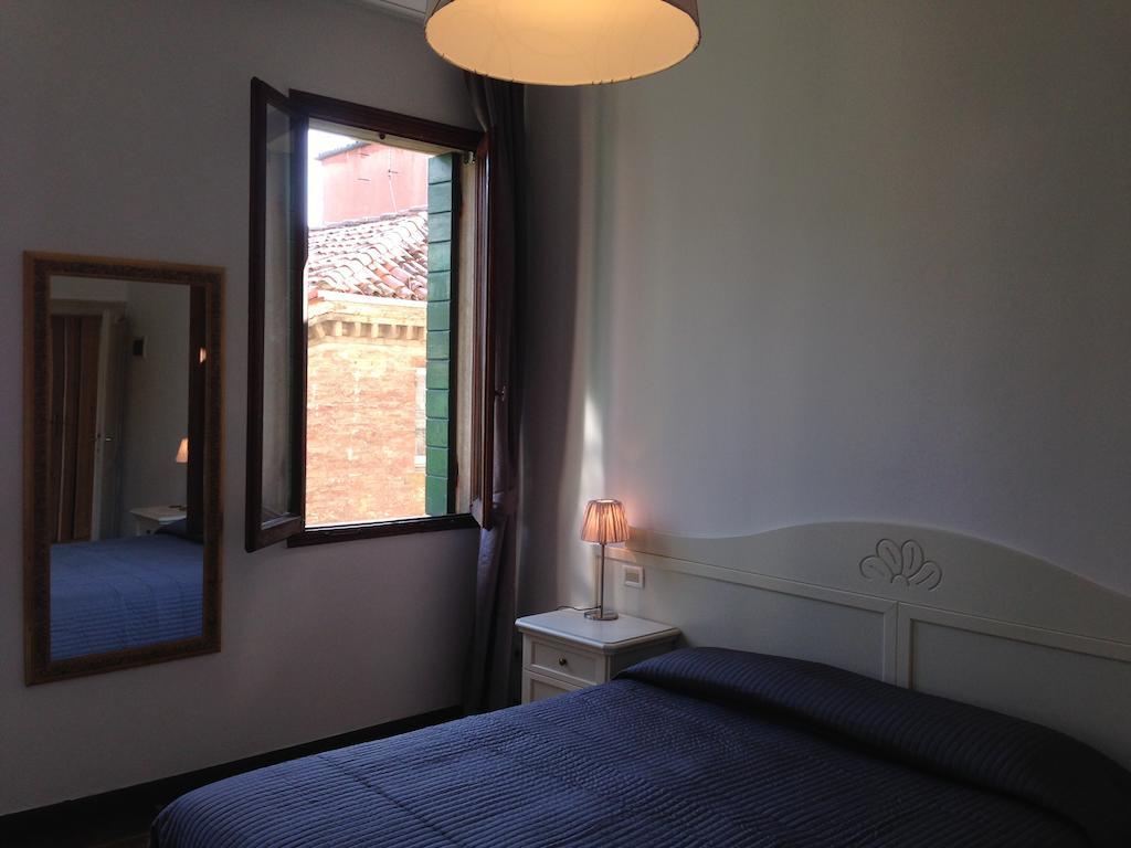 Corte Loredana Venezia Rom bilde