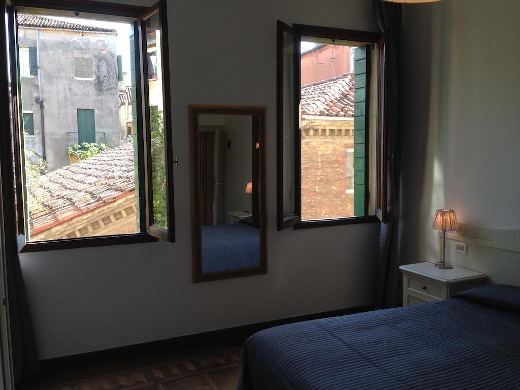 Corte Loredana Venezia Rom bilde