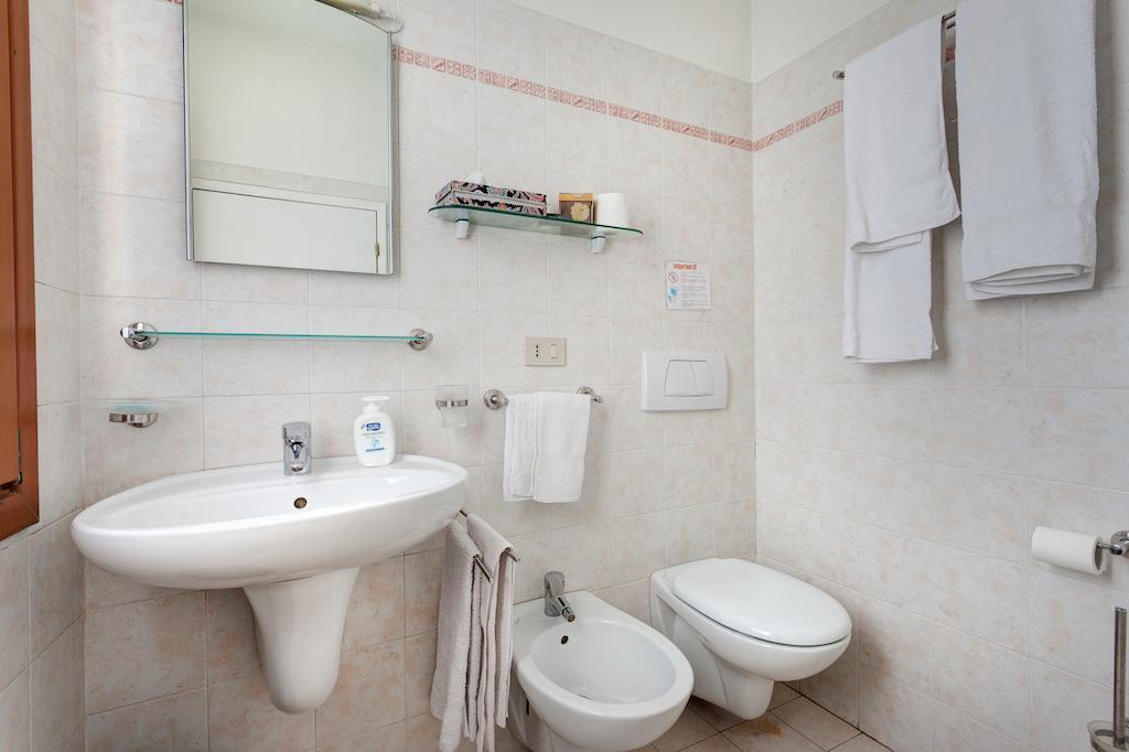 Corte Loredana Venezia Rom bilde
